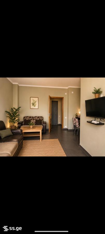 Chavchavadze st. 55 - 2 rooms