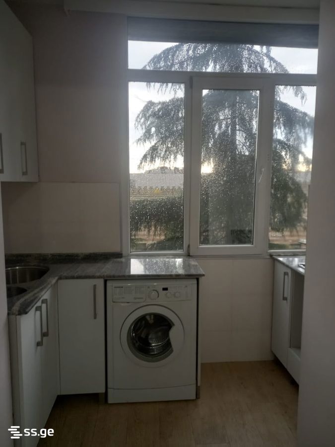 Chavchavadze st. 30 - 2 rooms