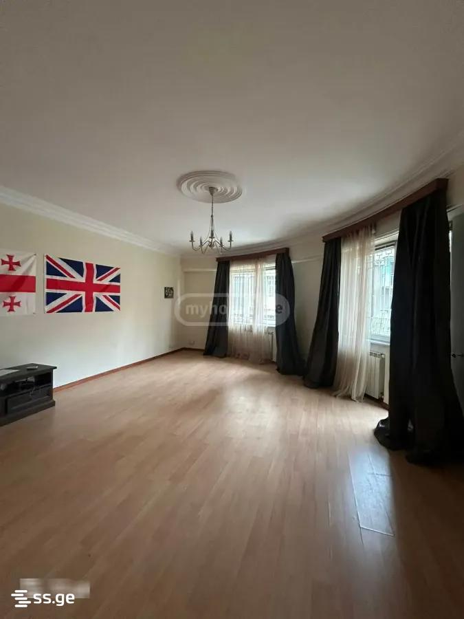 larsi st. - 4 rooms