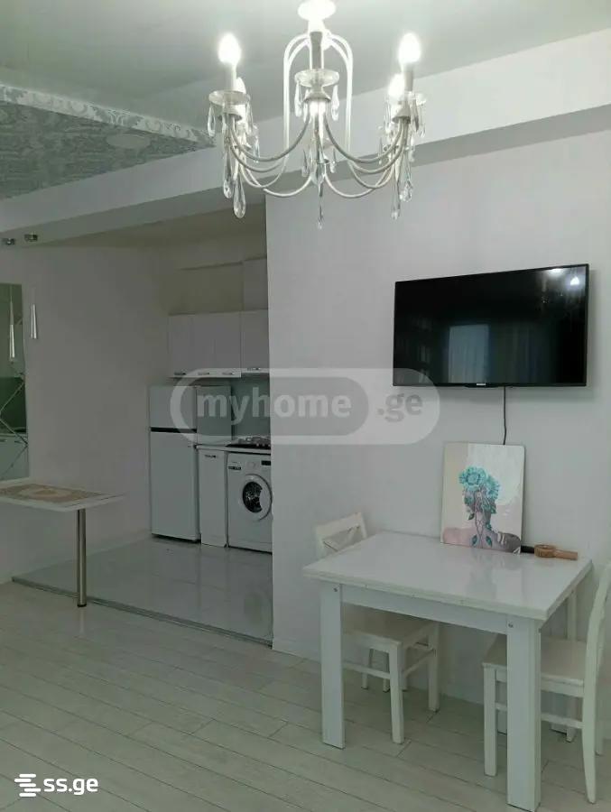 mitskevichi st. - 2 rooms