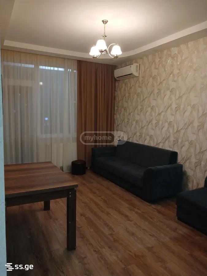 Mirian Mephe st. - 3 rooms