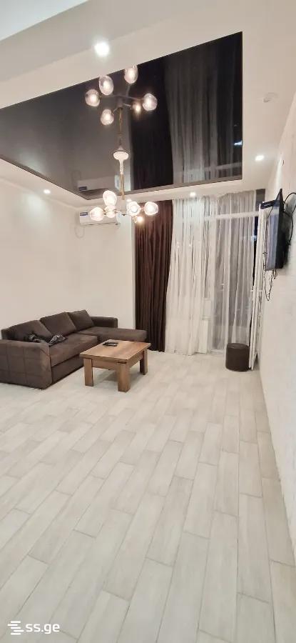 Batumi - 2 rooms