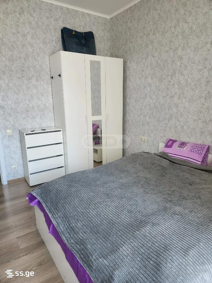 chkondideli st. 36 - 2 rooms