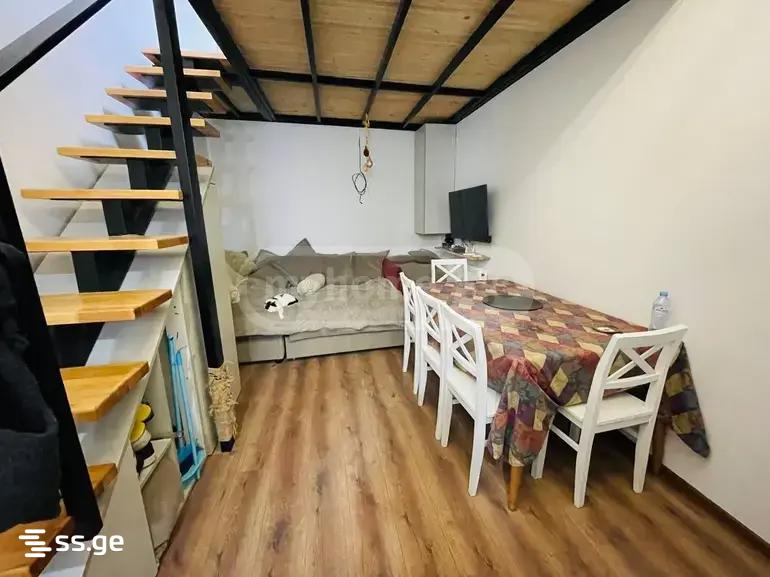 gogebashvili st. - 2 rooms