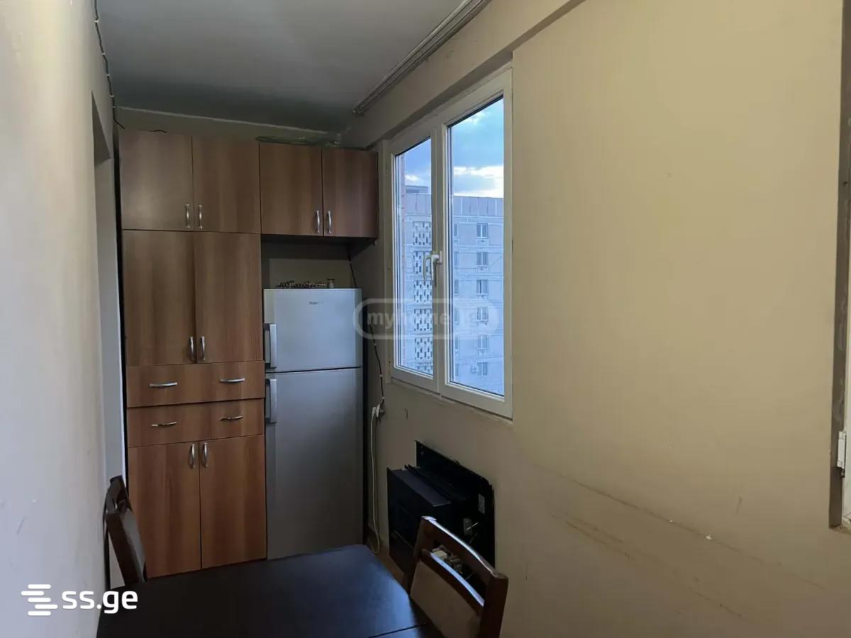VIII Microdistrict - Gldani - 2 rooms