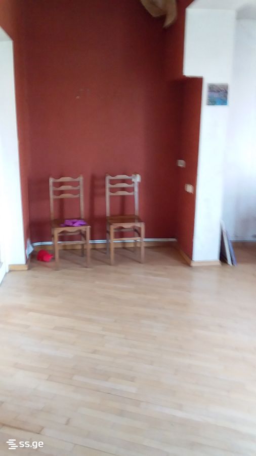 kandelaki st. 16 - 3 rooms