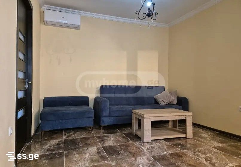 nadikvari st. - 3 rooms