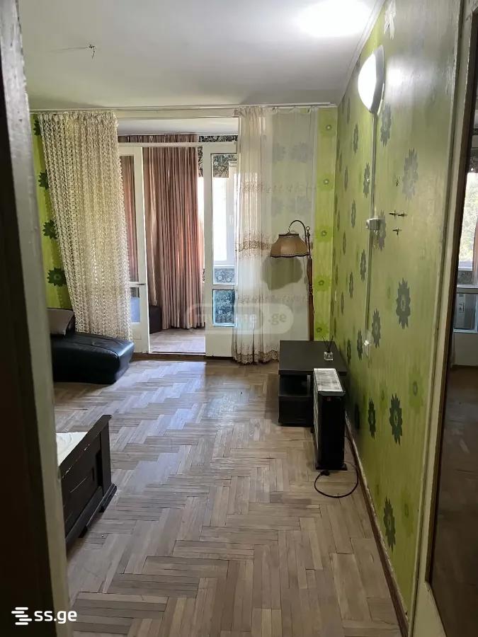 Microdistrict IV - Temka - 1 rooms