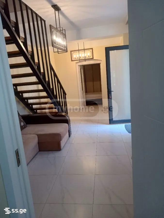 saiatnova st. - 5 rooms