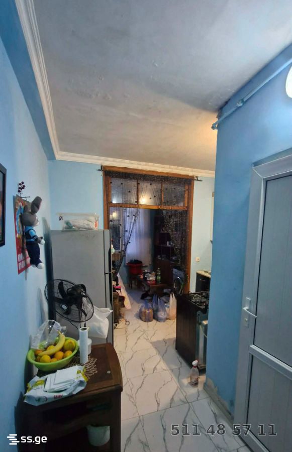 44ბინა36ა - 2 rooms
