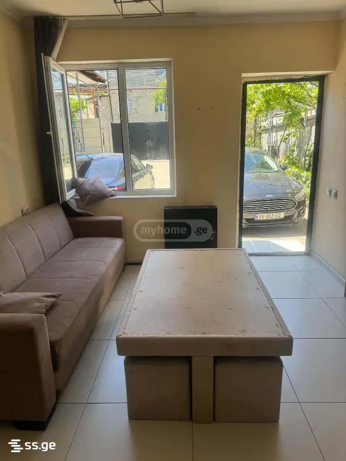 Avsahni st. 0 - 2 rooms