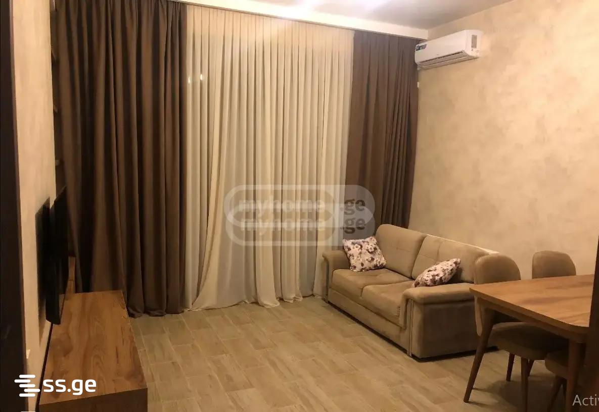 khosarauli st. - 2 rooms