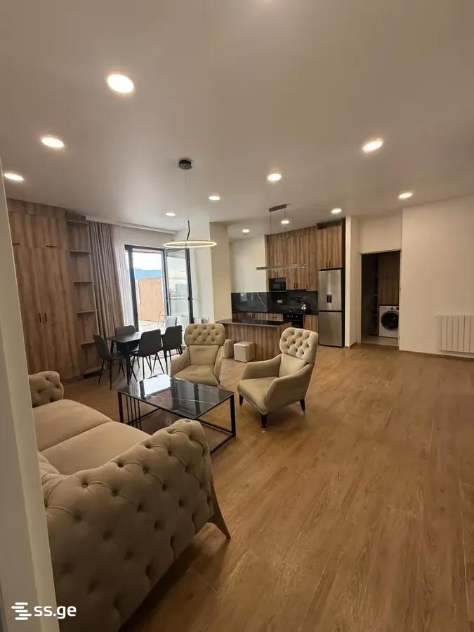Batumi - 3 rooms