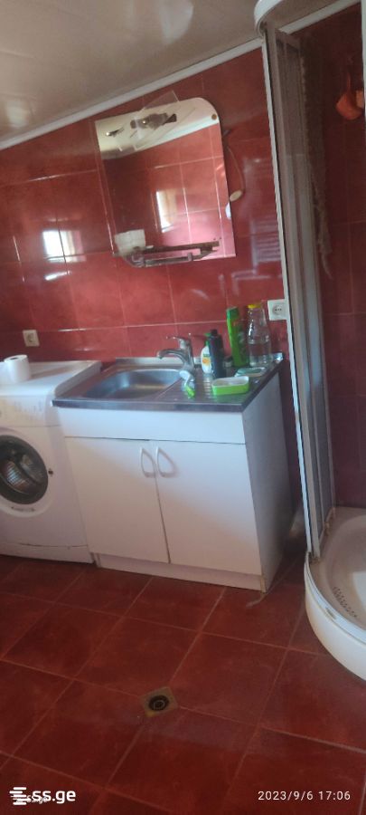 tsiklauri st. - 2 rooms