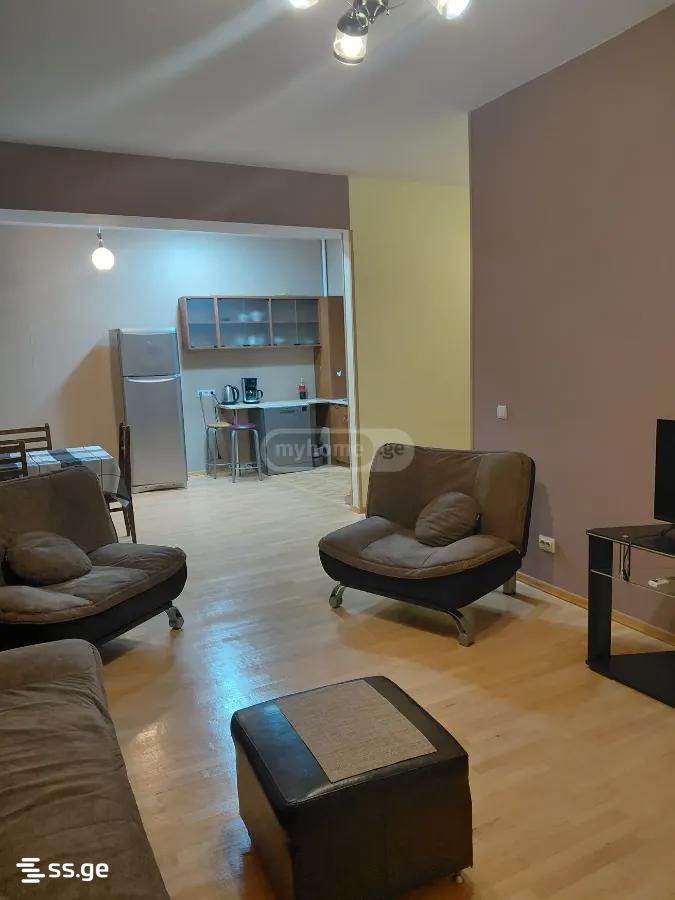 gabashvili st. - 5 rooms