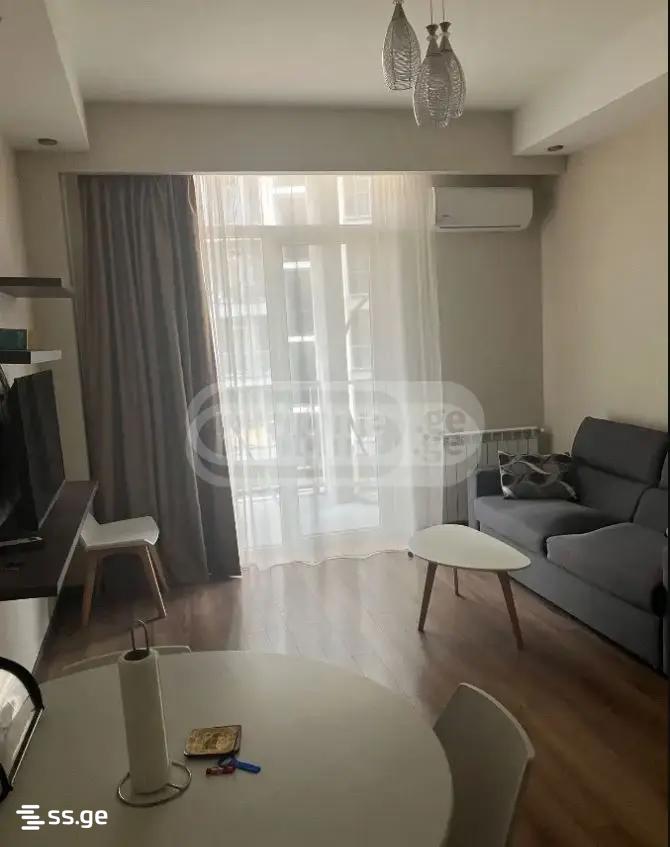 sairme st. - 2 rooms