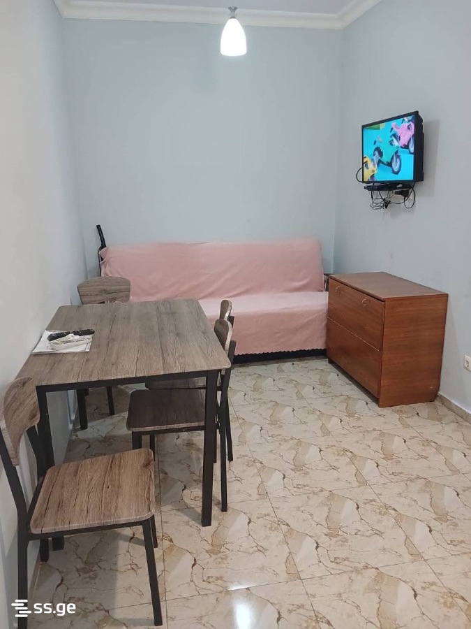 51/53 - 2 rooms