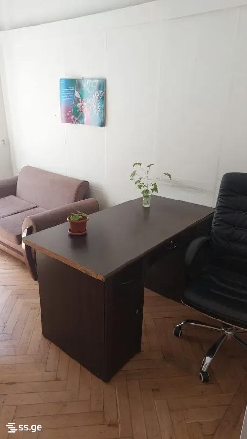 rustaveli avenue - 1 rooms