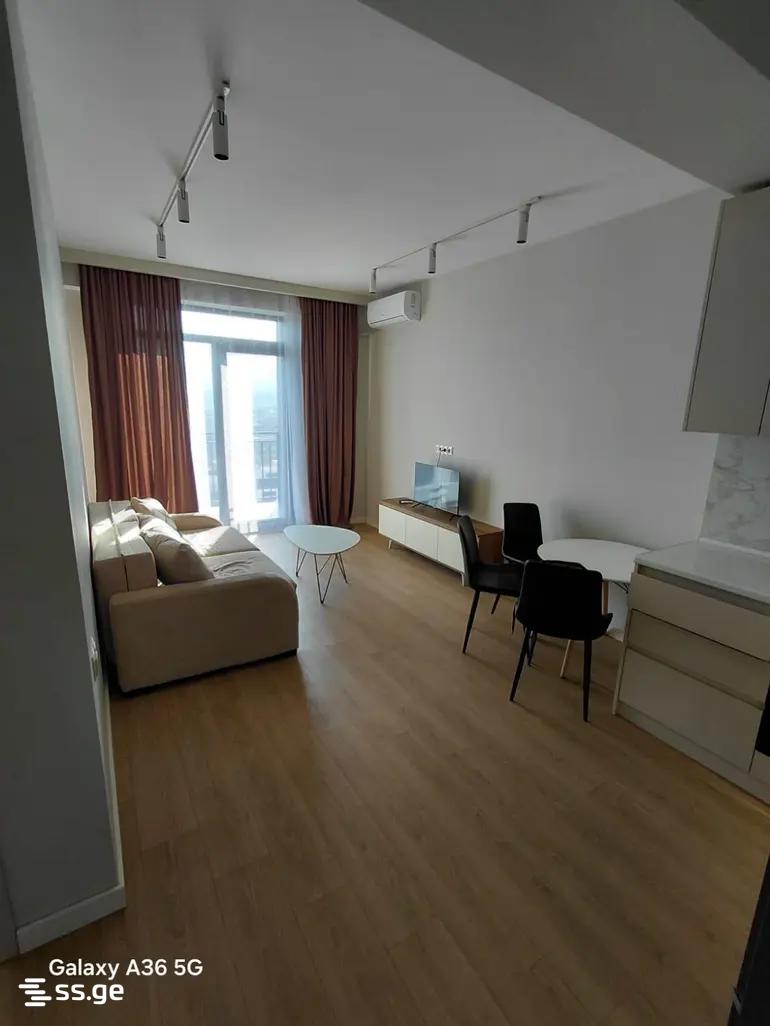 Davari st. - 2 rooms
