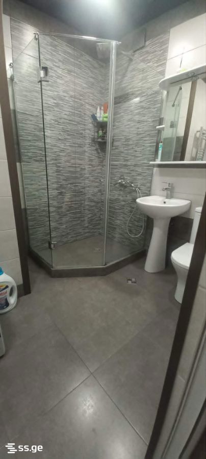 Shengelia st. 66 - 2 rooms