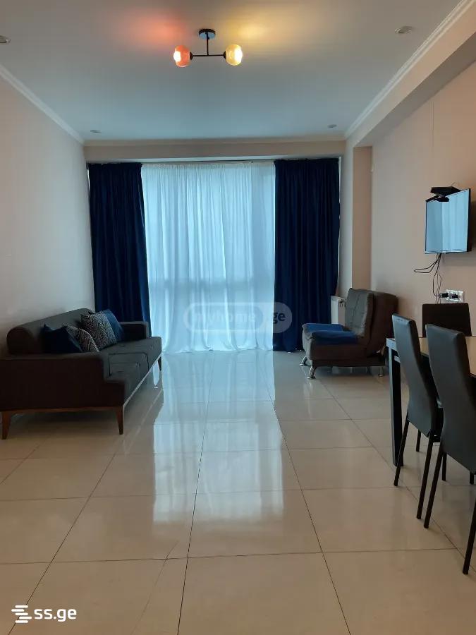 i. vekua st. - 2 rooms