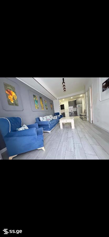 shandor petef st. - 2 rooms