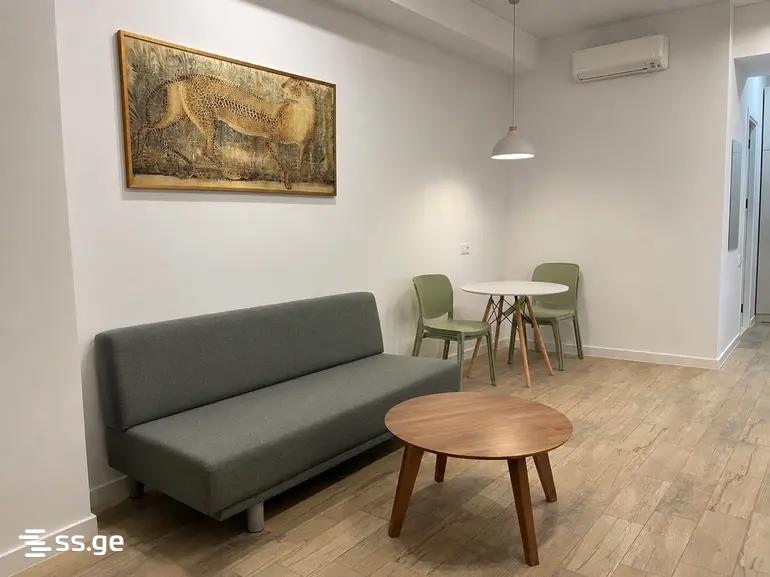 mckheta st. - 2 rooms