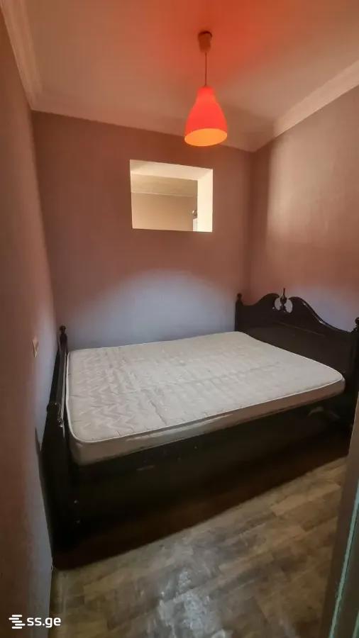 III Microdistrict - Gldani  0 - 2 rooms