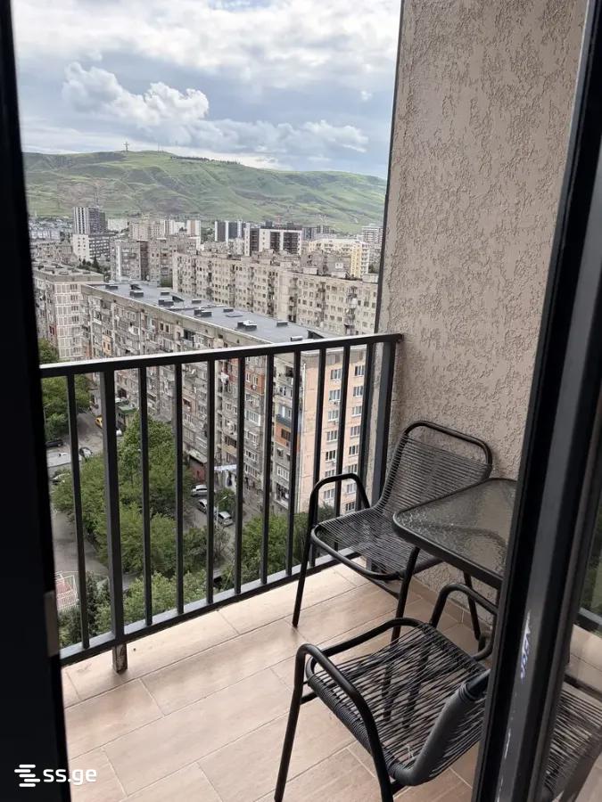 Rustavi - 1 rooms