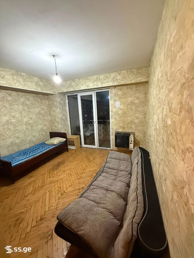 II Microdistrict - Gldani 41 - 1 rooms