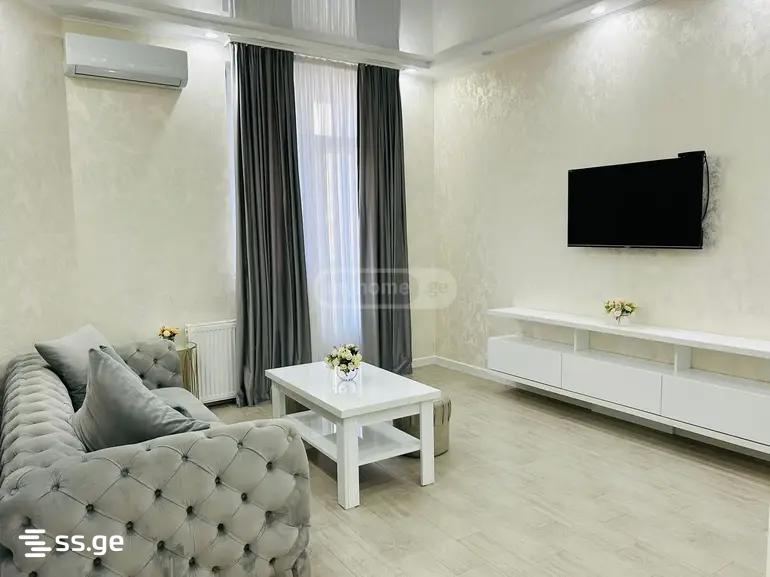 kedia st. 0 - 2 rooms