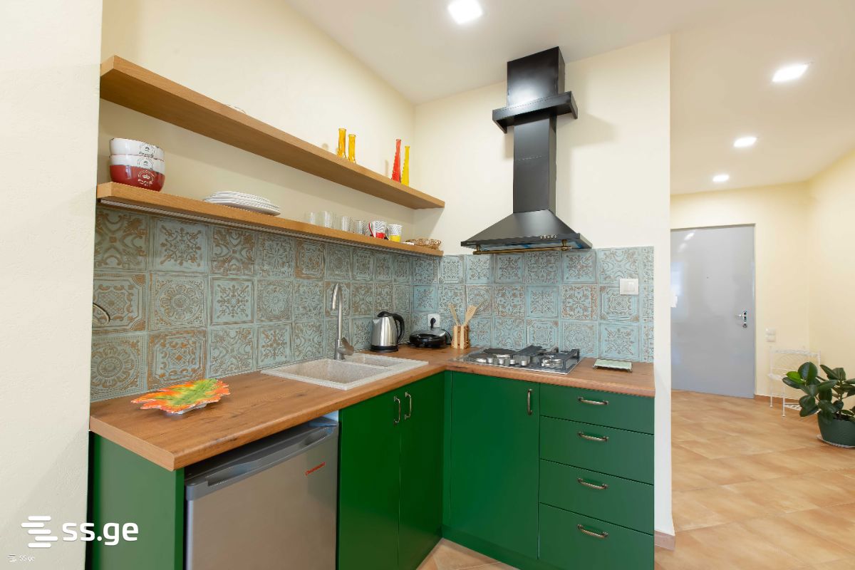 marjanishvili st. - 2 rooms