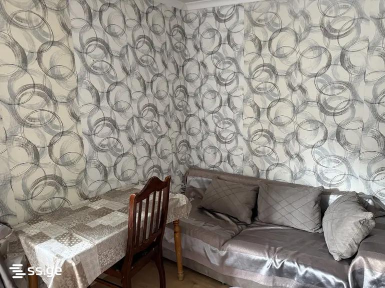 godziashvili st. - 1 rooms