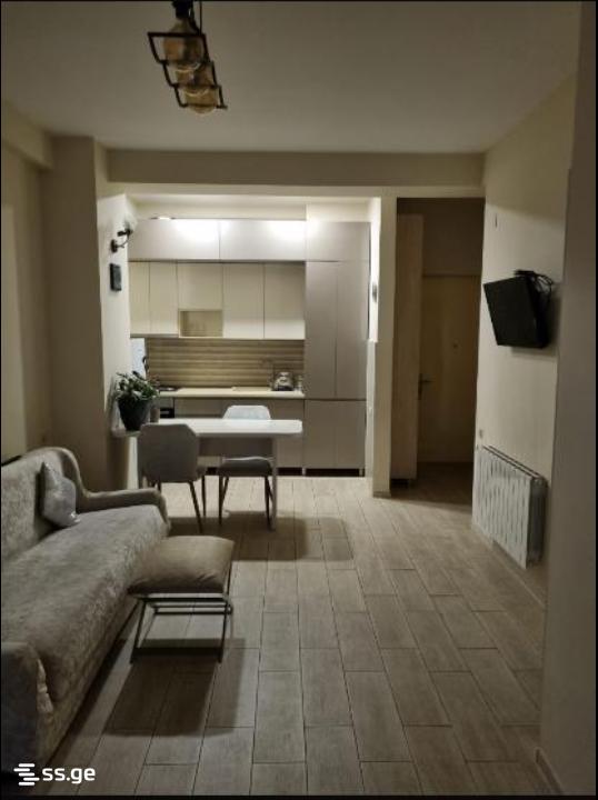 beliashvili st. - 2 rooms