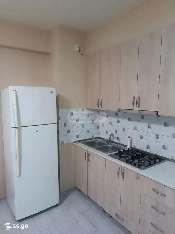 shandor petef st. - 2 rooms