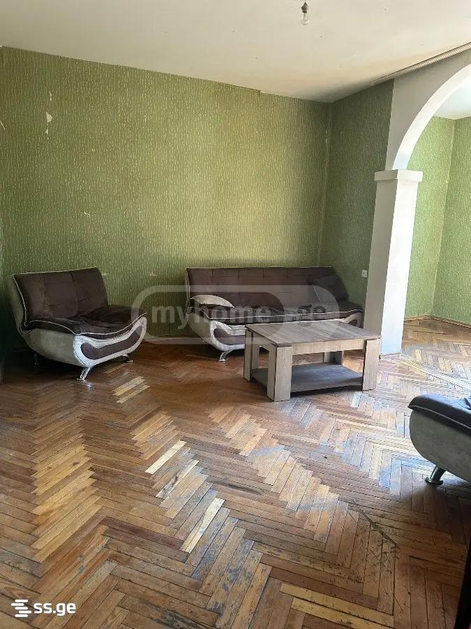 javakheti st. - 3 rooms