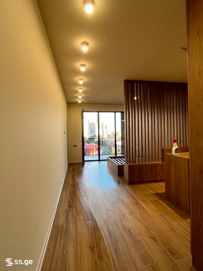 От - 1 rooms