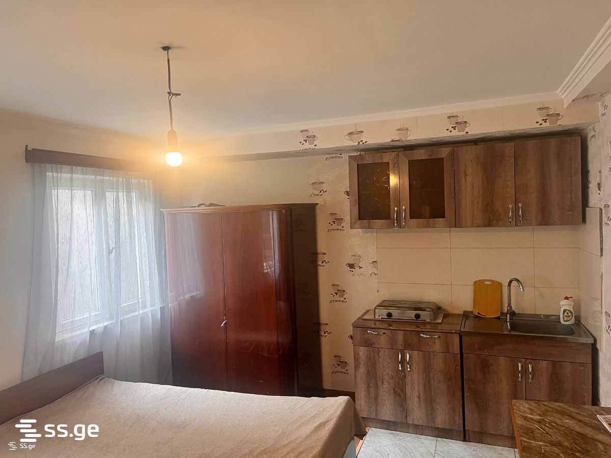kachreti - 1 rooms