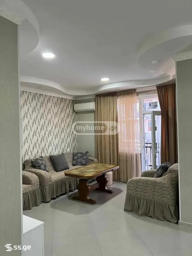 3 - 2 rooms