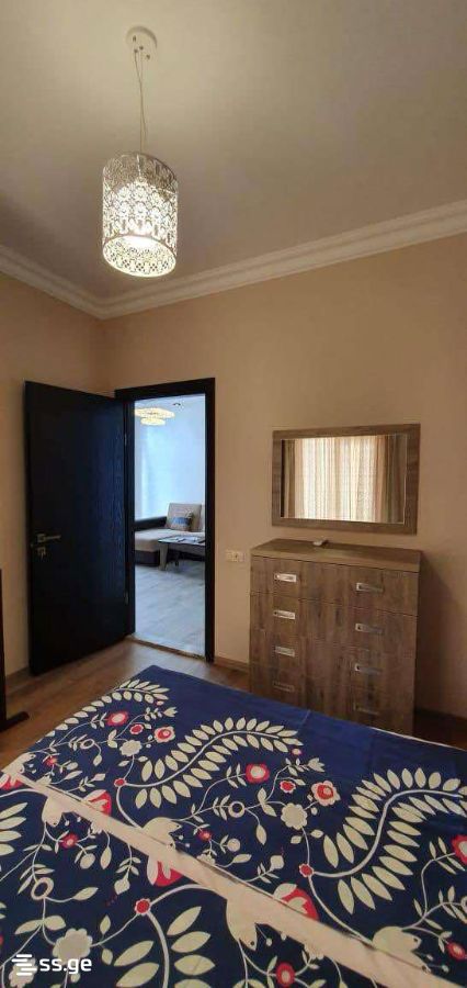 Z. Gorgiladze Street 92 - 3 rooms