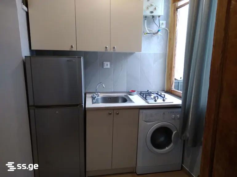 skhulukhia st. - 1 rooms