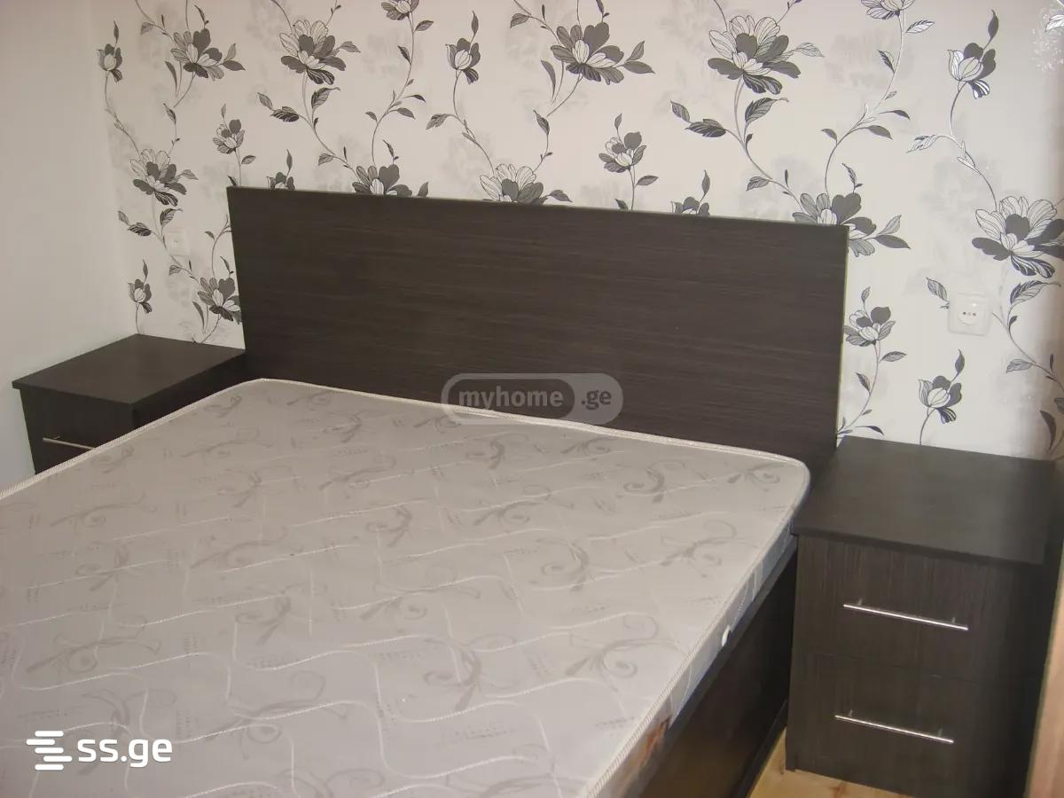 Rustavi - 2 rooms