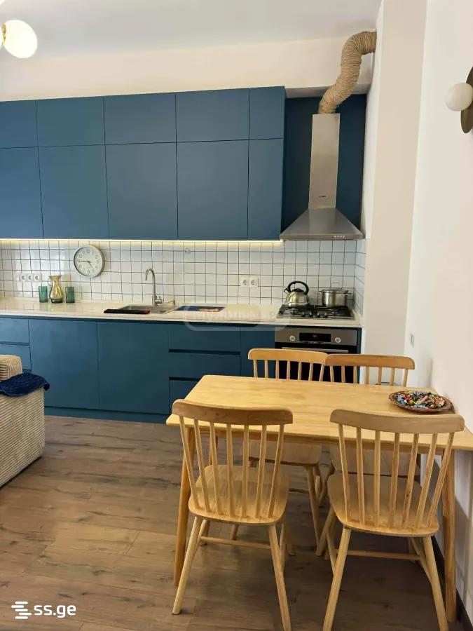 grmagele st. - 2 rooms
