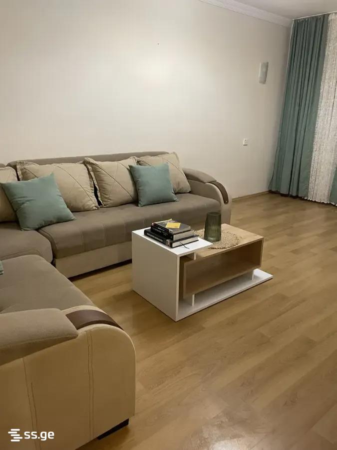Block III - Digomi massive - 3 rooms