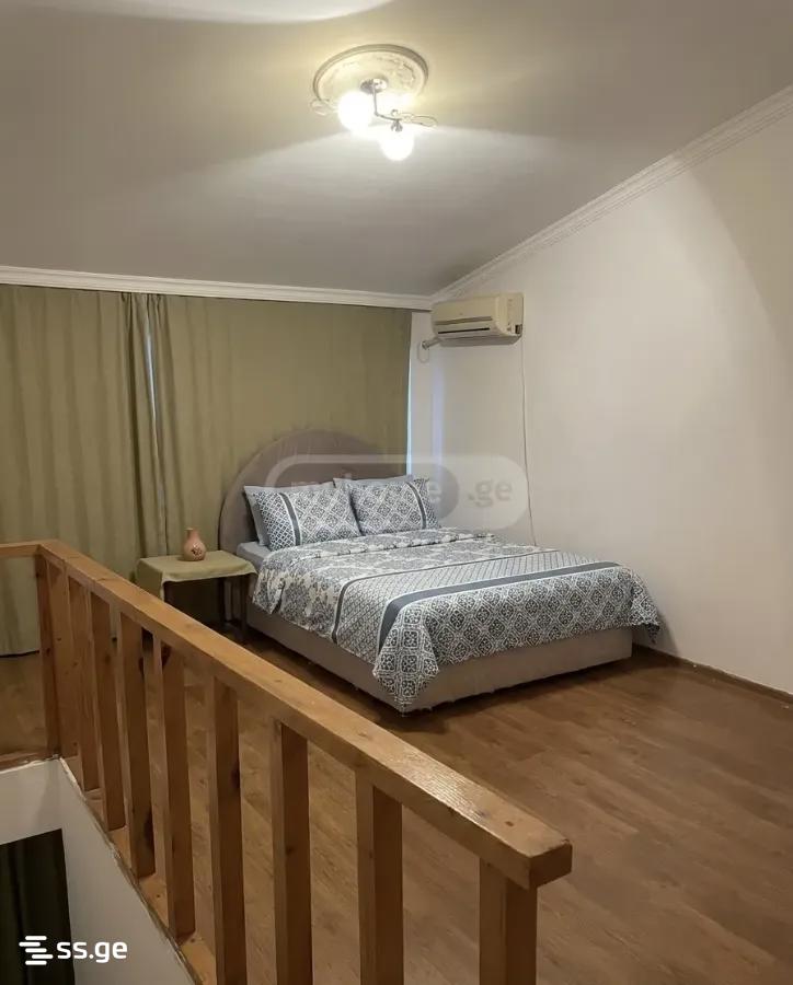 Demetre Tavdadebuli st. 0 - 2 rooms