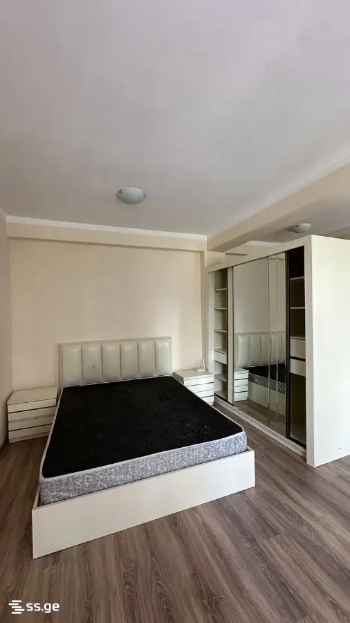kupradze st. 72 - 1 rooms