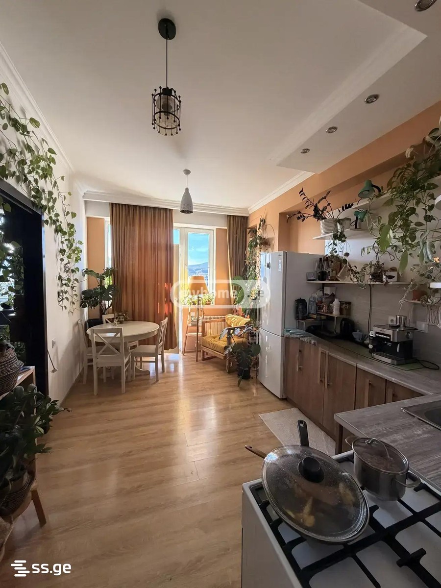 bokhou st. - 3 rooms