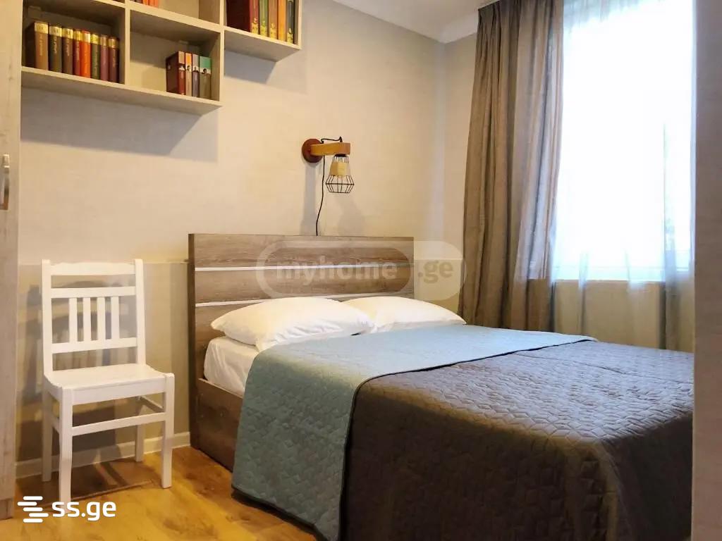 beridze st. 2 - 5 rooms