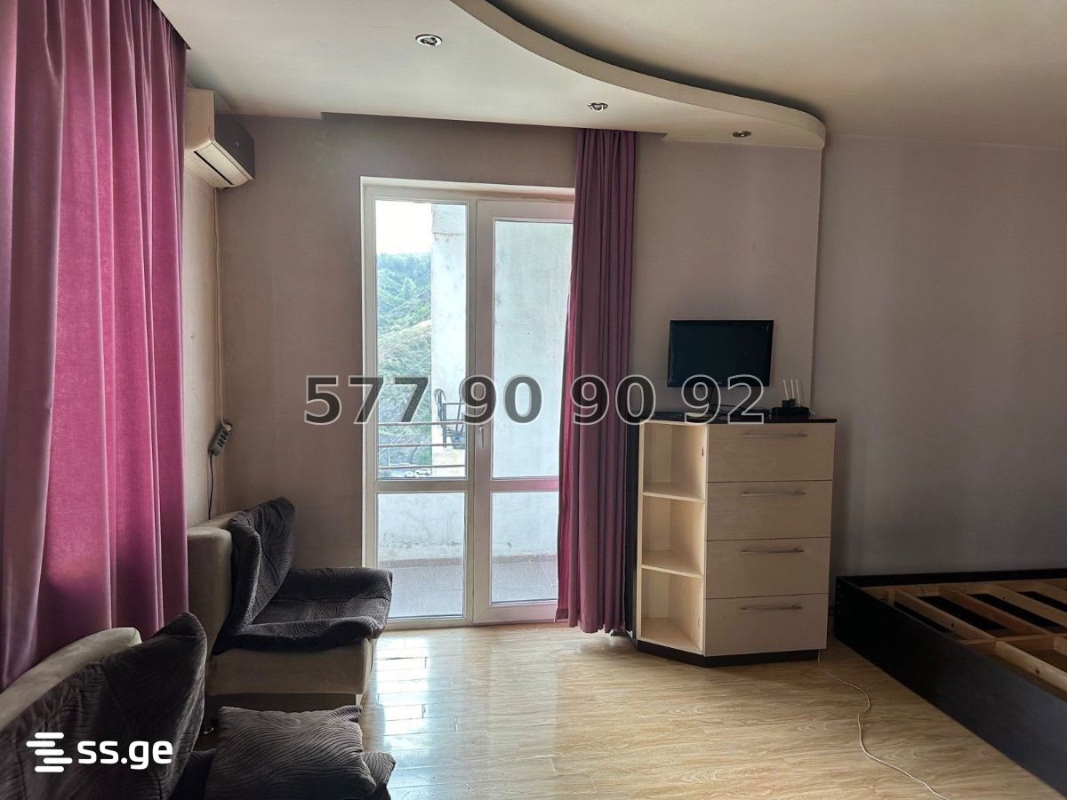 samtredia st. 50ა - 1 rooms