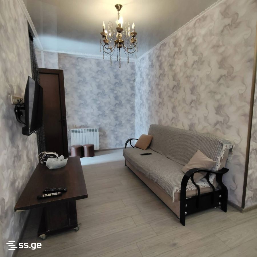 110 - 2 rooms